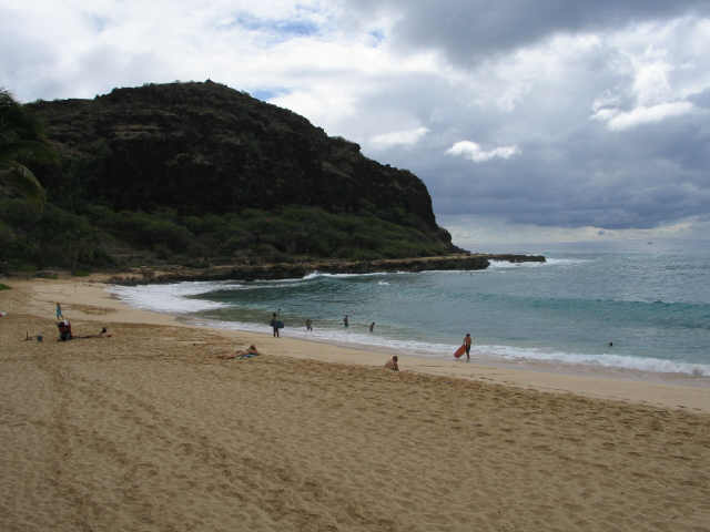 84965 Farrington Highway  Unit B/211