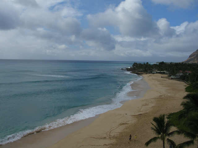 84965 Farrington Highway  Unit B/211
