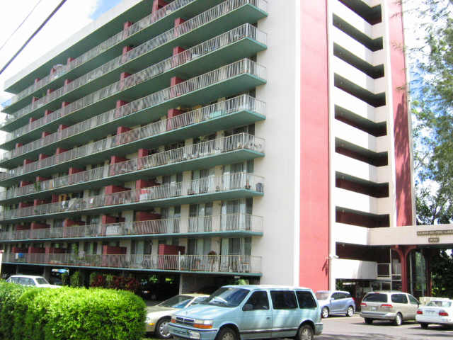 1830 Wilikina Drive  Unit 201