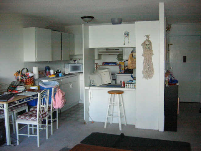 1830 Wilikina Drive  Unit 201