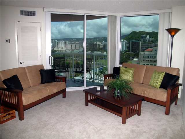 801 S King Street  Unit 1107