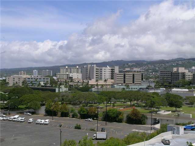 801 S King Street  Unit 1107