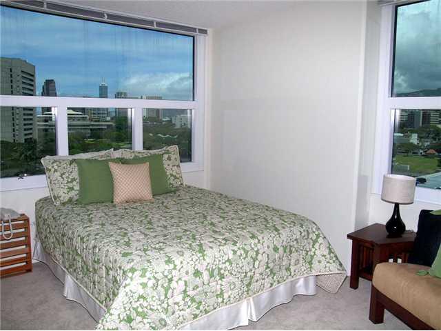 801 S King Street  Unit 1107