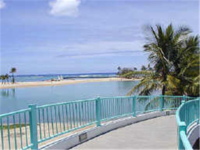 1777 Ala Moana Boulevard  Unit 901