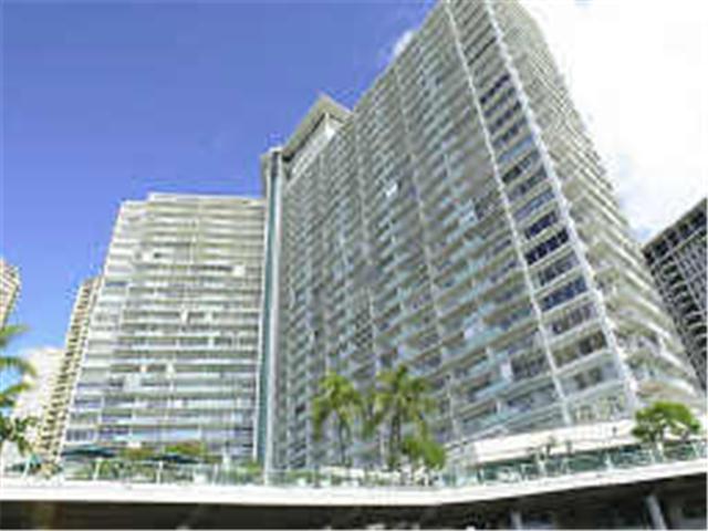 1777 Ala Moana Boulevard  Unit 901