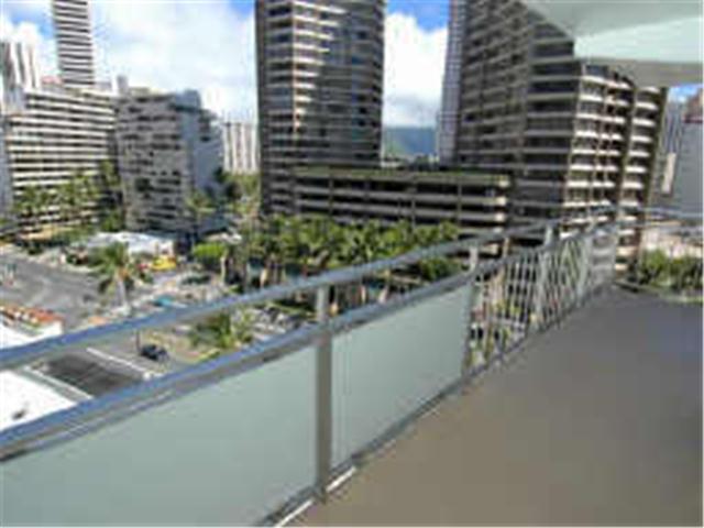 1777 Ala Moana Boulevard  Unit 901