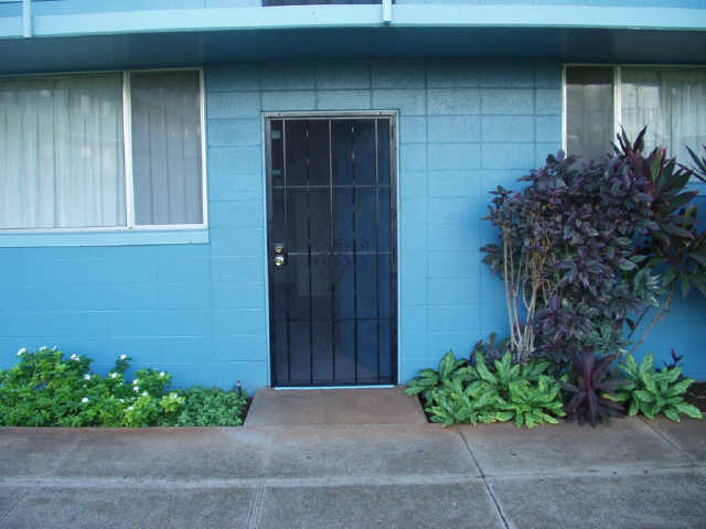 Kunia Terrace 94-049 Waipahu Street  Unit 109
