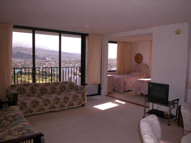 201 Ohua Avenue  Unit 3013-II