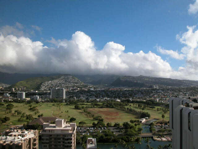 201 Ohua Avenue  Unit 3013-II