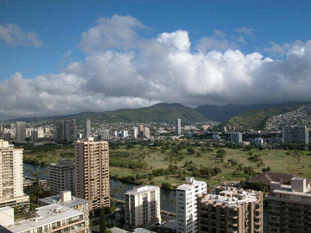 201 Ohua Avenue  Unit 3013-II