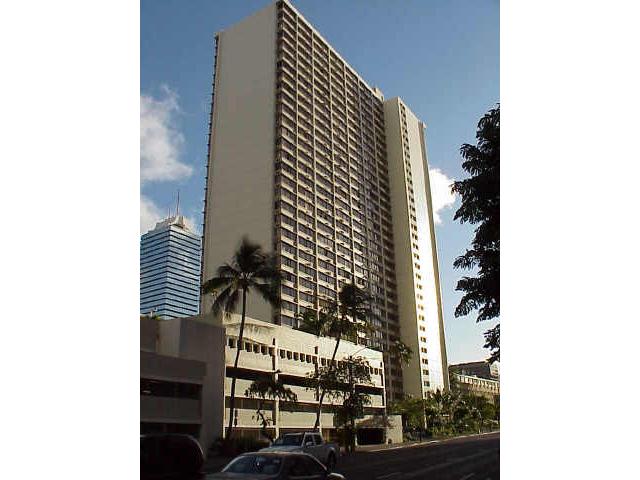 1255 Nuuanu Avenue  Unit E1914