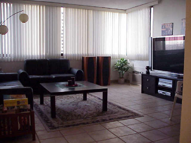 1255 Nuuanu Avenue  Unit E1914