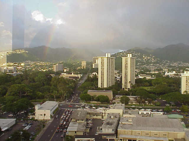 1255 Nuuanu Avenue Unit E1914 1255 Nuuanu Avenue Unit E1914