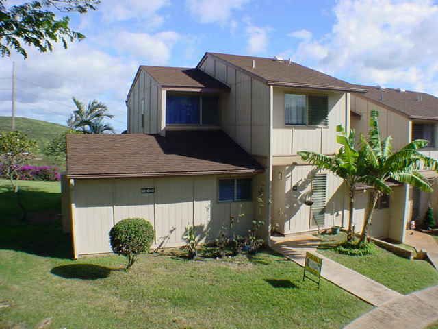 92-1043 Makakilo Drive  Unit 88