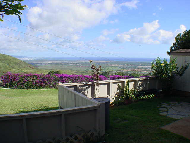 92-1043 Makakilo Drive  Unit 88