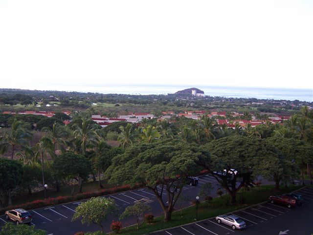 84-740 Kili Drive  Unit J/634