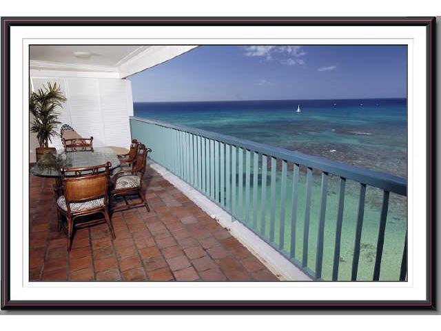 2877 Kalakaua Avenue  Unit 1107