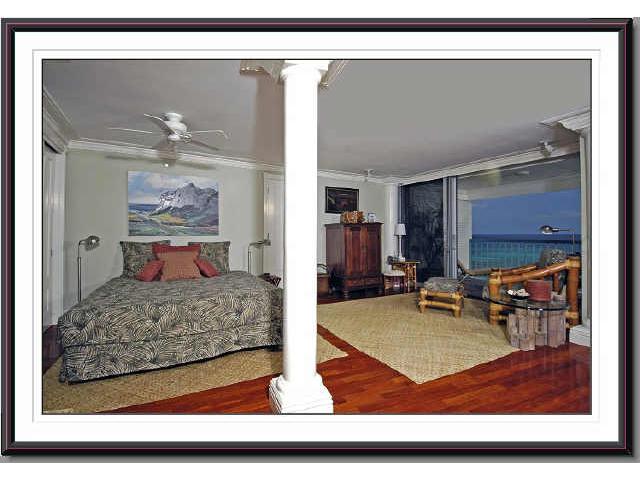 2877 Kalakaua Avenue  Unit 1107
