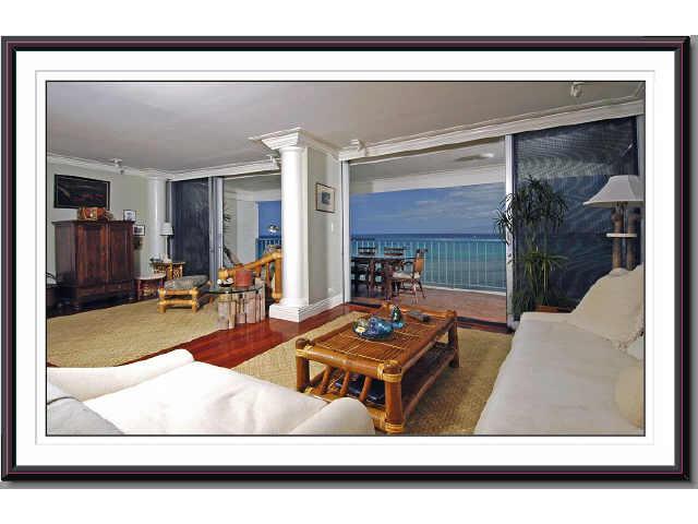 2877 Kalakaua Avenue Unit 1107 2877 Kalakaua Avenue Unit 1107