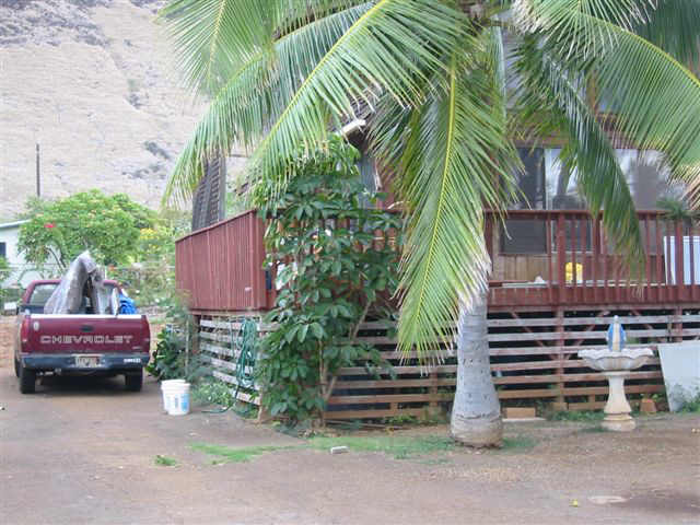 84102 Makau Street