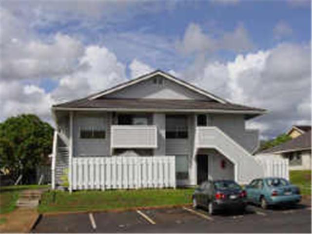 941097 Paawalu Street  Unit U/5
