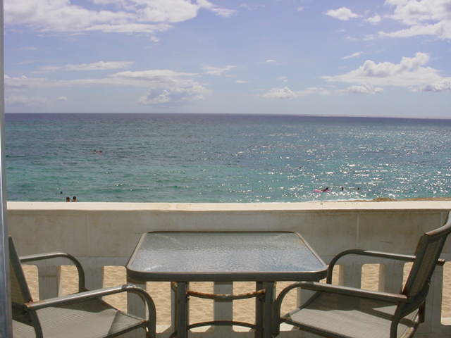 84965 Farrington Highway  Unit B/517