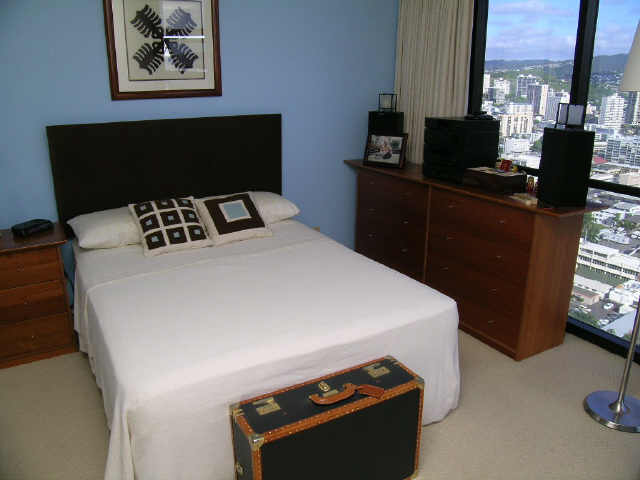 930 Kaheka Street  Unit 3205