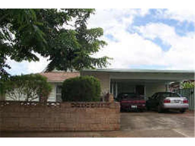 95161 Kauopae Place