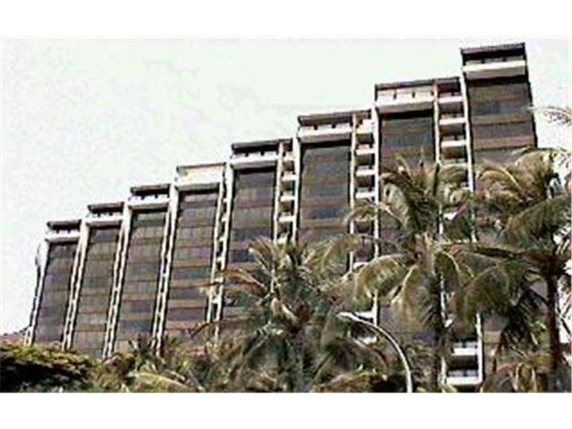555 Hahaione Street  Unit 6D