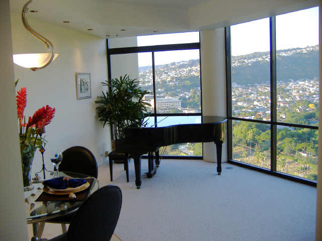 2101 Nuuanu Avenue  Unit I/PHA6