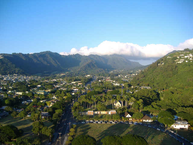 2101 Nuuanu Avenue  Unit I/PHA6