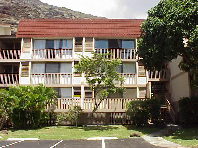84-664 Ala Mahiku Drive  Unit 37/176C