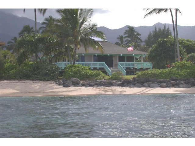 67-421 Waialua Beach Road