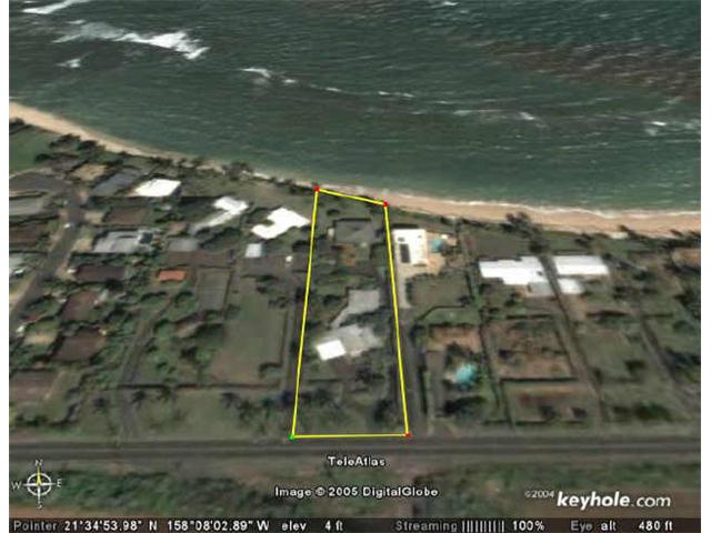 67-421 Waialua Beach Road