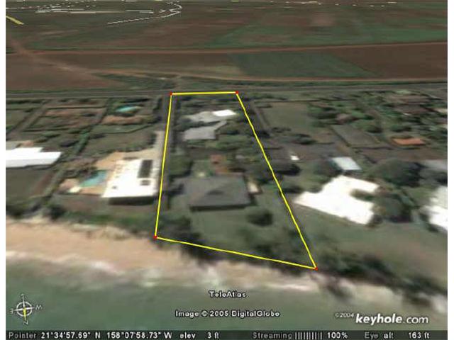 67-421 Waialua Beach Road