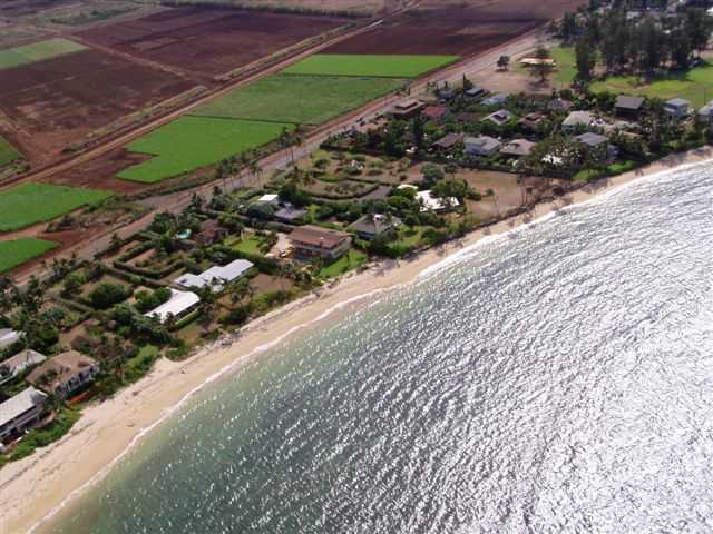 67-421 Waialua Beach Road