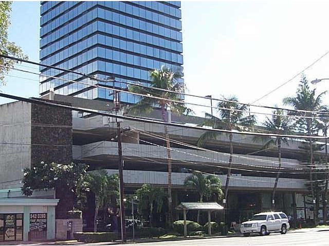 1750 Kalakaua Avenue  Unit 1509