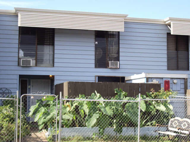 87-153 Helelua Street  Unit 3