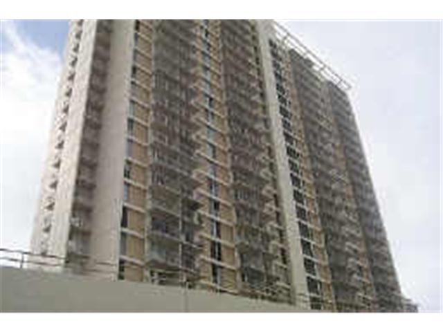 1655 Makaloa Street  Unit 1308