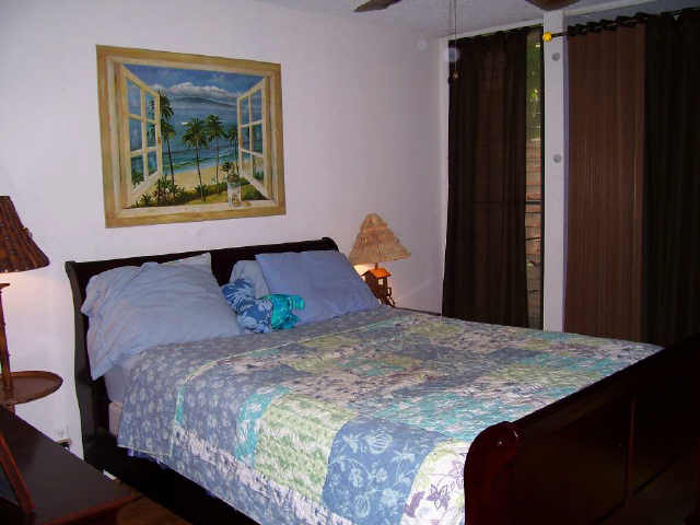 1015 Aoloa Place  Unit 217