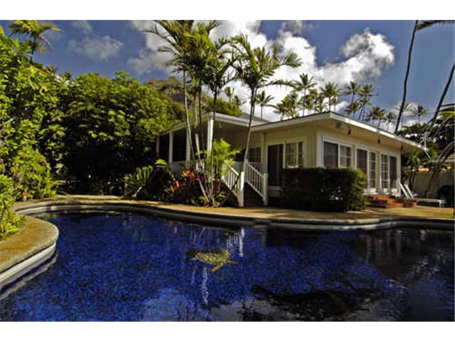3169 Diamond Head Road