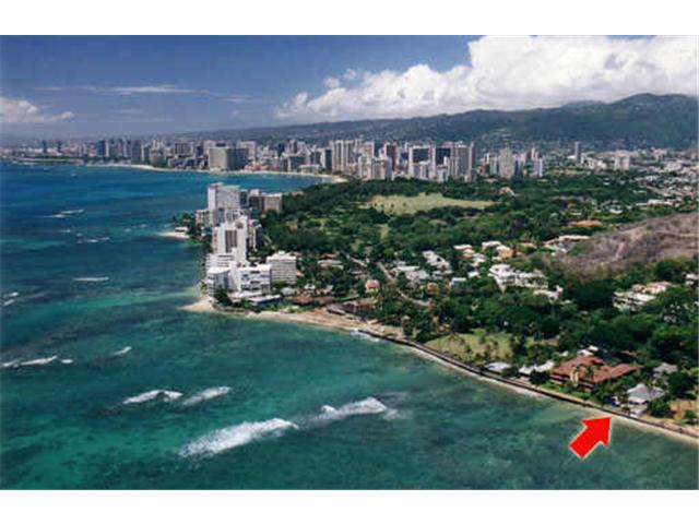3169 Diamond Head Road