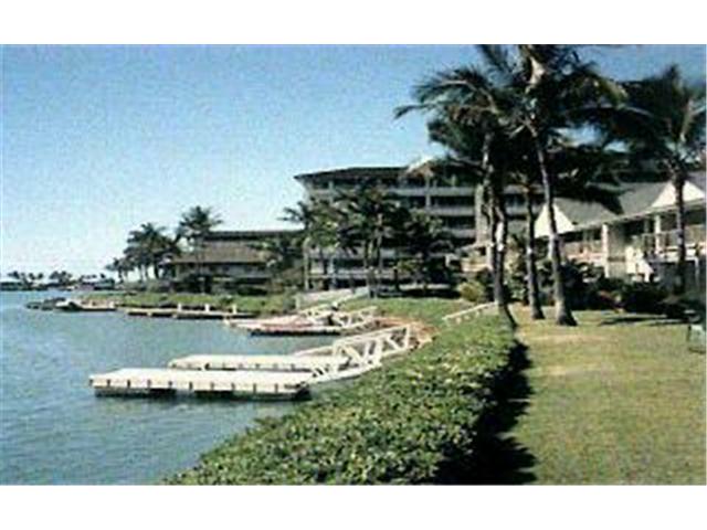 7007 Hawaii Kai Drive  Unit J/25
