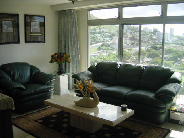 1511 Nuuanu Avenue  Unit 1223
