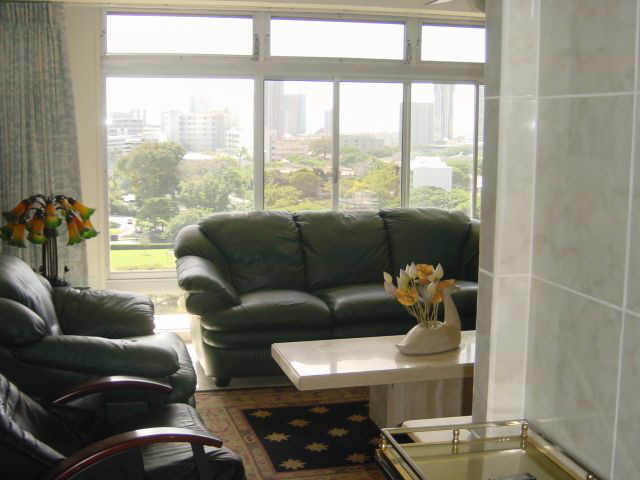 1511 Nuuanu Avenue  Unit 1223