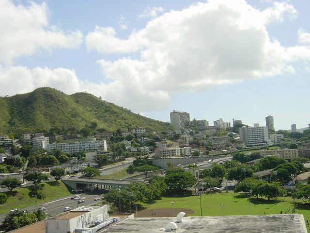 1511 Nuuanu Avenue Unit 1223 1511 Nuuanu Avenue Unit 1223