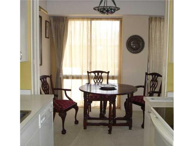 700 Richards Street  Unit 1206