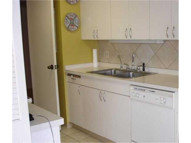 700 Richards Street  Unit 1206
