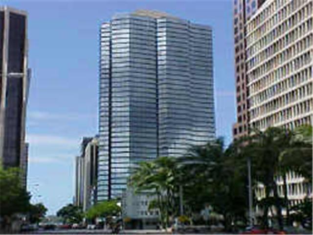 1088 Bishop Street  Unit 2001