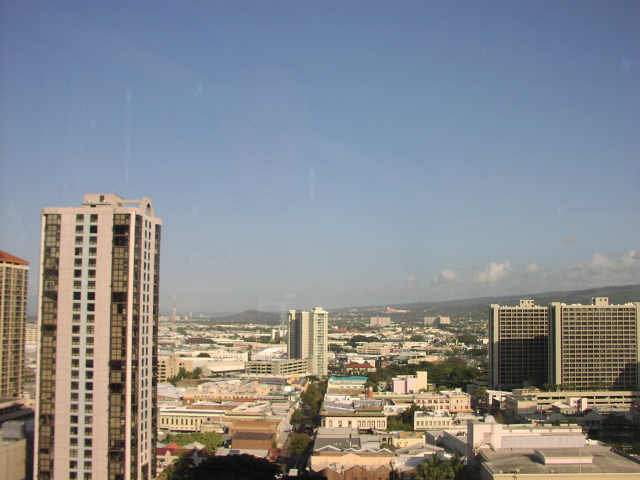 1088 Bishop Street  Unit 2001